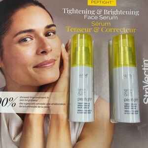 StriVectin Peptight Serum - White and Yellow